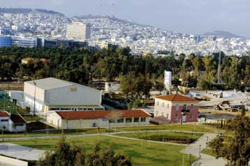 Ανεπιθύμητο το γήπεδο του ΠΑΟ στο Γουδί από τους κατοίκους των γύρω περιοχών