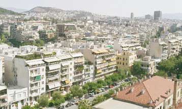 Εκτεταμένοι έλεγχοι της Εφορίας στα ακίνητα εν όψει της επιβολής ΦΠΑ