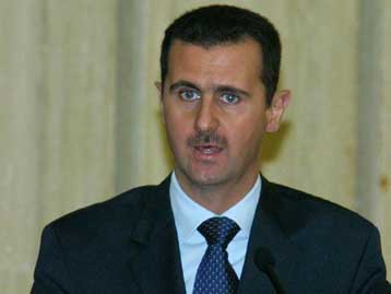 Διαψεύδει η Δαμασκός τα περί αγοράς ρωσικών όπλων