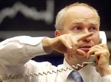 Σε αρνητικό έδαφος τα ευρωπαϊκά χρηματιστήρια τη Δευτέρα