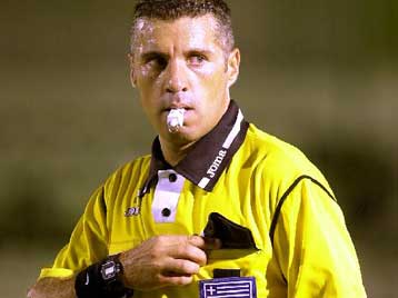 «Αρχοντας» του ΑΕΚ-Παναθηναϊκού ο Τσίκινης