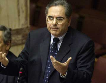 Θέμα ασυμβίβαστου για τον διοικητή της ΔΕΗ θέτει ο Ανδρεάς Ανδριανόπουλος