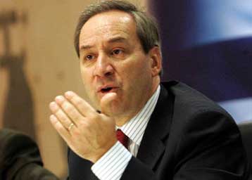 Δεν θα διαταράξουμε την οικονομία με έκτακτα μέτρα, επιμένει ο Γ.Αλογοσκούφης