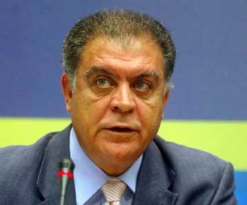 Στη Μόσχα ελληνική αντιπροσωπεία για τον πετρελαιαγωγό Μπουργκάς-Αλεξανδρούπολη