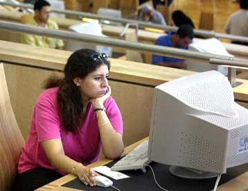 Σύντομα πραγματικότητα το φθηνό Internet για τους φοιτητές