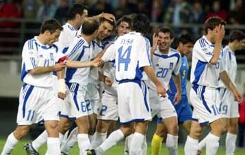 Από την Τετάρτη αρχίζει η διάθεση των εισιτηρίων του ματς της εθνικής μας με τη Δανία