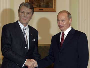 Ρωσία και Ουκρανία προσπαθούν τώρα να ομαλοποιήσουν τις σχέσεις τους