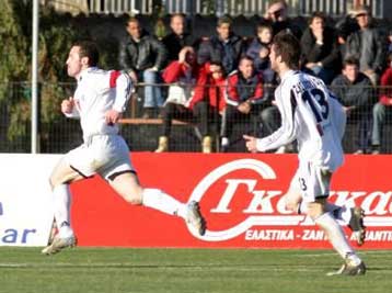 Σύρος επιχειρηματίας και ισπανική εταιρεία πετρελαιοειδών θέλουν να αναλάβουν τον ΠΑΟΚ