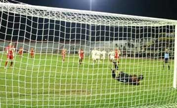 Έχασε την ευκαιρία να πλησιάσει στην κορυφή ο Ολυμπιακός Βόλου