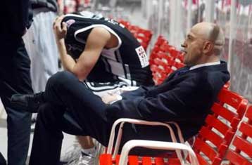 Η μη δικαίωσή μας προσβάλλει την αθλητική δικαιοσύνη, λένε στον Απόλλωνα