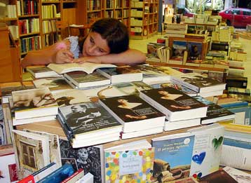 Ανακοινώθηκαν τα Κρατικά Βραβεία Παιδικού Βιβλίου 2004