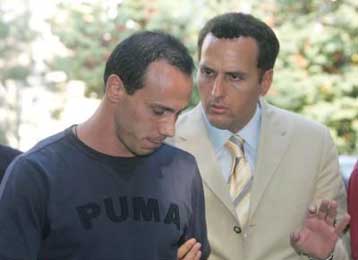 Το Σάββατο η πρώτη συνεδρίαση της επιτροπής του ΣΕΓΑΣ για Κεντέρη, Θάνου, Τζέκο