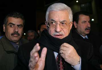 Σε προσωρινή κατάπαυση του πυρός συμφώνησαν οι ένοπλες παλαιστινιακές οργανώσεις