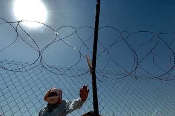 Βασανισμούς κρατουμένων και από ιρακινές δυνάμεις καταγγέλλει η Human Rights Watch