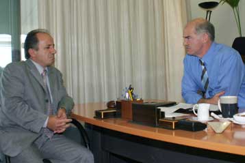 Τον Χρήστο Πολυζωγόπουλο θα προτείνει ο Γ.Παπανδρέου για γραμματέα του ΠΑΣΟΚ