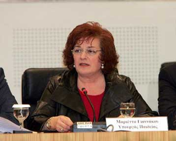 Αποφάσεις για τα ΑΕΙ πριν την ολοκλήρωση του διαλόγου για την Παιδεία