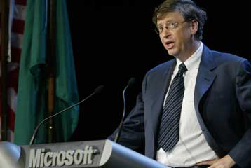 Εντός εβδομάδων κυκλοφορεί η ευρωπαϊκή έκδοση των Microsoft Windows