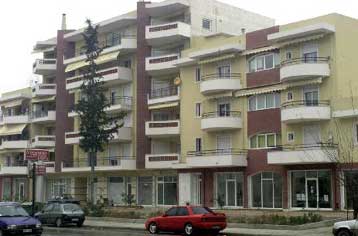 Ανησυχία στην κτηματαγορά εν όψει των φορολογικών αλλαγών στα ακίνητα