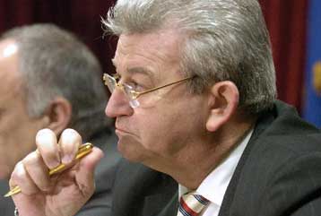 Κίνδυνος απώλειας 530 εκατ. ευρώ από το Γ΄ΚΠΣ