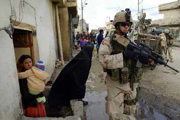 Μπαράζ επιθέσεων την Τρίτη στο Ιράκ με περισσότερους από 13 νεκρούς