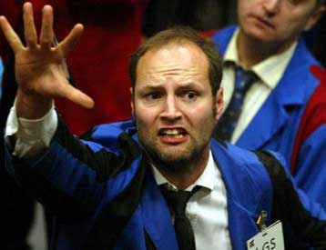 Απαισιοδοξία για την παγκόσμια οικονομία αποκαλύπτει έρευνα του BBC