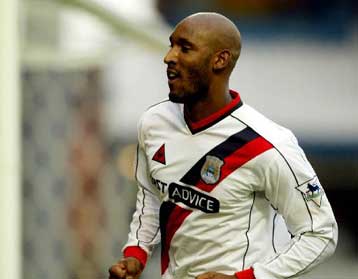 Δανεικός για έξι μήνες στη Φενέρμπαχτσέ ο Ανελκά