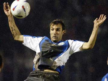 O Χαλκιάς φεύγει για Πόρτσμουθ, «χάλασε» του Αλεξόπουλου