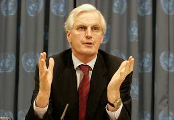 Την αναγνώριση της γενοκτονίας των Αρμενίων ζητά από την Τουρκία ο Γάλλος ΥΠΕΞ