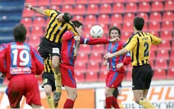 Τρία ματς την Τετάρτη για το Κύπελλο Ελλάδας-Πέρασε στους «8» ο Πανιώνιος