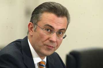 Πρόβλημα συνεργασίας με τον Θ.Ρουσόπουλο επισημαίνουν οι κ.κ. Πολύδωρας και Βενιζέλος