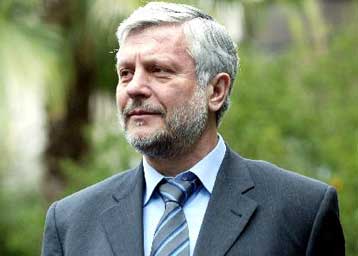 Συνάντηση Αλογοσκούφη – Τατούλη για κινηματογράφο και οπτικοακουστικά