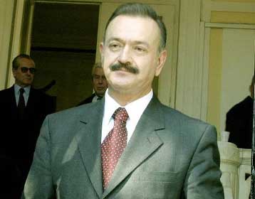 Ο Δημήτρης Σταμάτης νέος διοικητής της Υπηρεσίας Πολιτικής Αεροπορίας