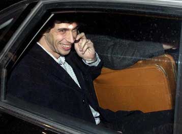 Αλμπερντίνι και Λόπεζ «μετακομίζουν» στην Μπαρτσελόνα