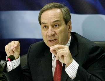 Ερωτηματικά για τις προθέσεις της κυβέρνησης στο Ασφαλιστικό