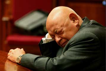 «Τσουχτερό» χρηματικό πρόστιμο για Πολωνό δημοσιογράφο που σατίρισε τον ποντίφικα