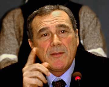 Σε 46 συλλήψεις υπόπτων για σχέσεις με τη Μαφία προχώρησε η ιταλική αστυνομία