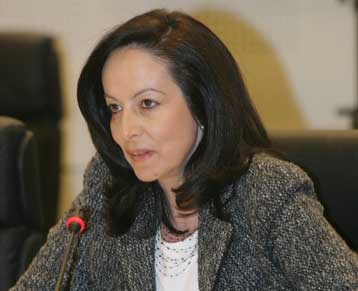 Ερώτηση στη Βουλή για τους περιορισμούς που θέτει το Πεντάγωνο στους δημοσιογράφους