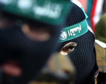 Πρόσθετες παλαιστινιακές δυνάμεις θα αναπτυχθούν προσεχώς στη Γάζα