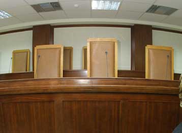 Ανοιξαν τραπεζικοί λογαριασμοί δικαστικών, που φέρονται να εμπλέκονται στο κύκλωμα