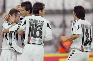 Συνάντηση στη Συρία με τον υποψήφιο επενδυτή θέλουν οι παράγοντες του ΠΑΟΚ