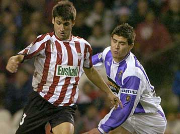 Νίκη χωρίς… δικλείδα ασφαλείας πήρε η Μπιλμπάο με 3-2 επί της Βαγιαδολίδ