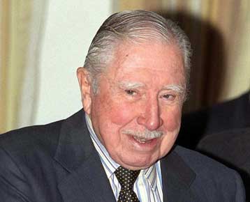 Προθεσμία έξι μηνών για την ολοκλήρωση των ερευνών σχετικά με τη χούντα του Πινοτσέτ