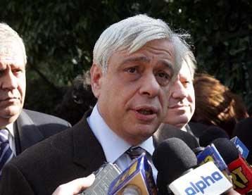 Προβληματίζει η εγκύκλιος του ΥΠΕΣ για τις προσλήψεις στο δημόσιο εντός του 2005