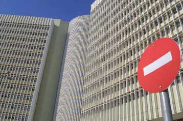 Αναστολή προμηθειών ύψους 40,6 εκατ. ευρώ αποφάσισε ο ΟΤΕ