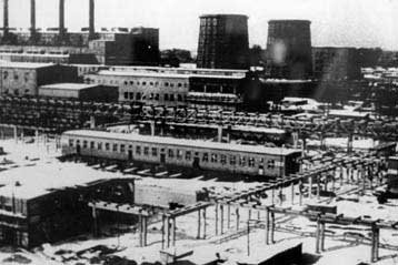 Ηγέτες από όλο τον κόσμο τιμούν την απελευθέρωση του Αουσβιτς από τον Κόκκινο Στρατό