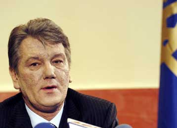 Οι ΗΠΑ «προωθούν την ένταξη της Ουκρανίας στο ΝΑΤΟ»