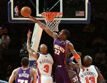 Με νίκες συνέχισαν στο ΝΒΑ Σανς, Σουπερσόνικς, Γκρίζλις και Μπουλς