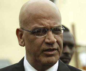 Το ενδεχόμενο συνάντησης Σαρόν-Αμπάς συζήτησαν εκπρόσωποι των δύο πλευρών