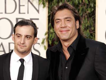 Ικανοποίηση και παράπονα από τον Αλεχάντρο Αμενάμπαρ από τις υποψηφιότητες των Όσκαρ