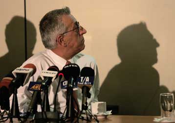 Δραστική μείωση αλλά όχι εξαφάνιση των ράντζων «βλέπει» ο Ν.Κακλαμάνης